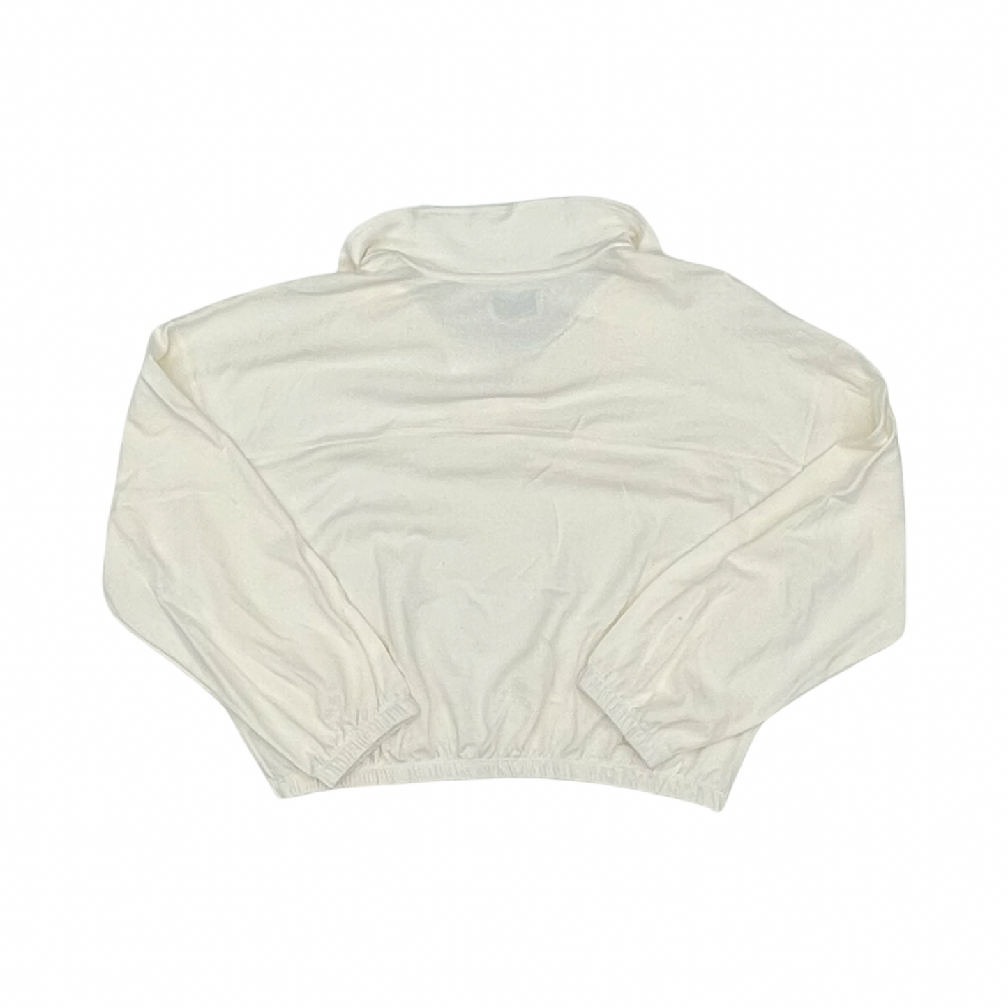 Top Ls By Old Navy In Cream, Size:L