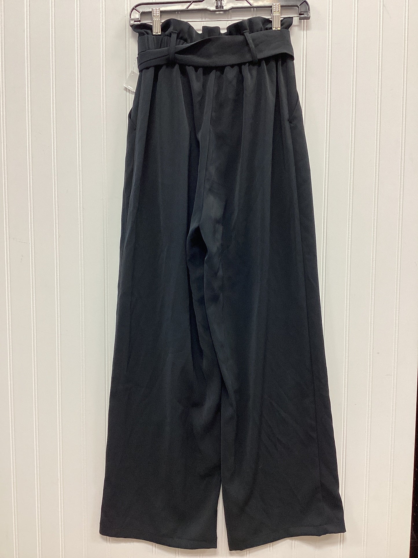 Pants Dress By Halara In Black, Size:Xs