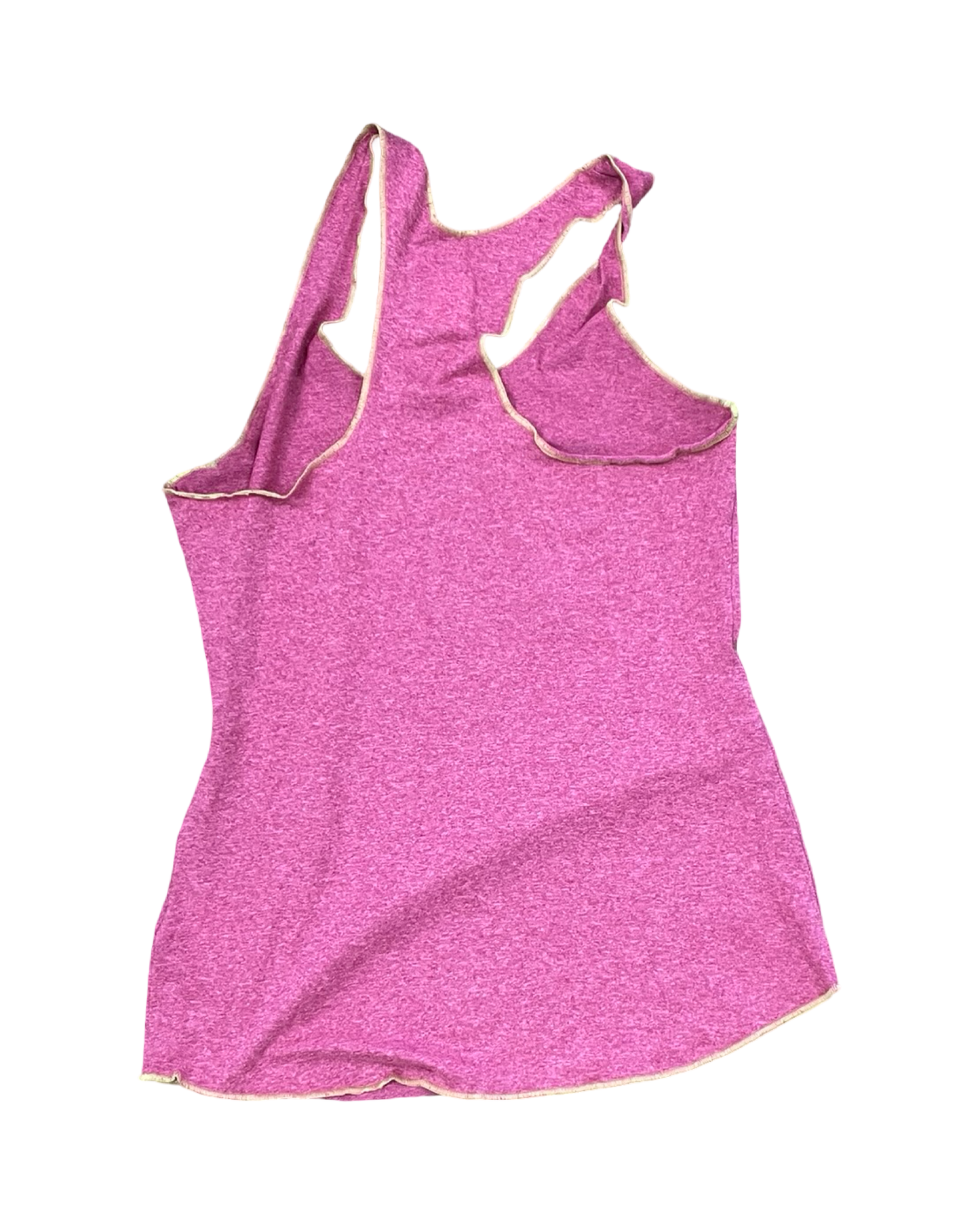 Athletic Tank Top By The North Face In Pink, Size:S