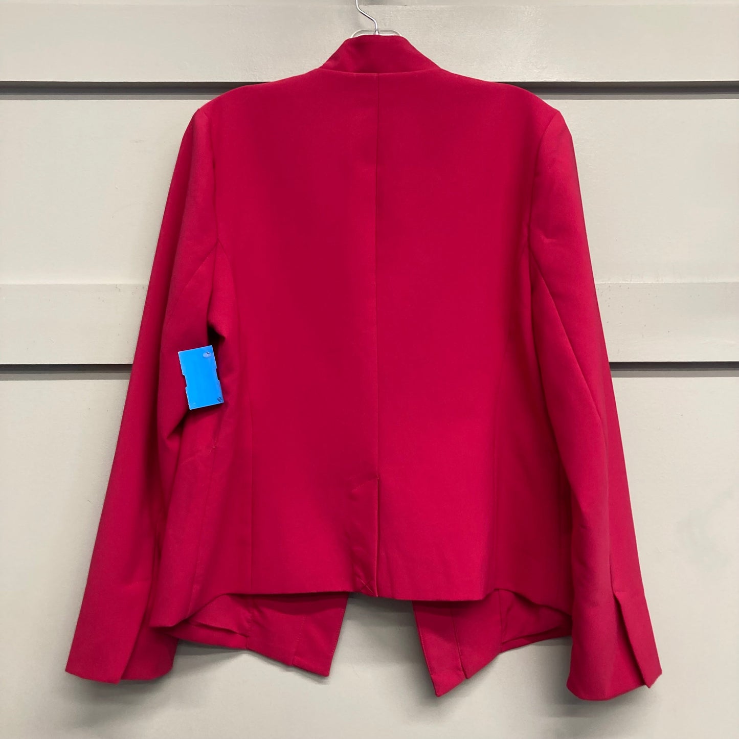 Blazer By New York And Co In Pink, Size:M