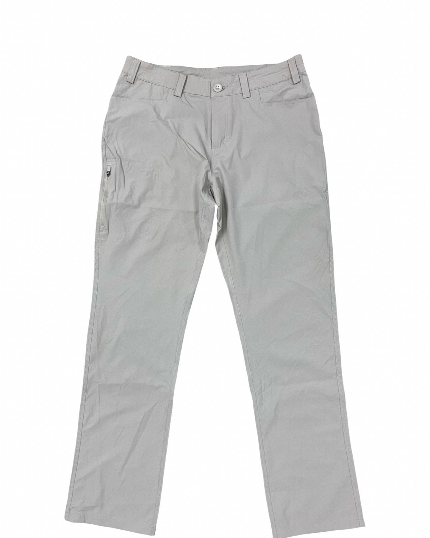 Pants Cargo & Utility By Willit In Tan, Size:6