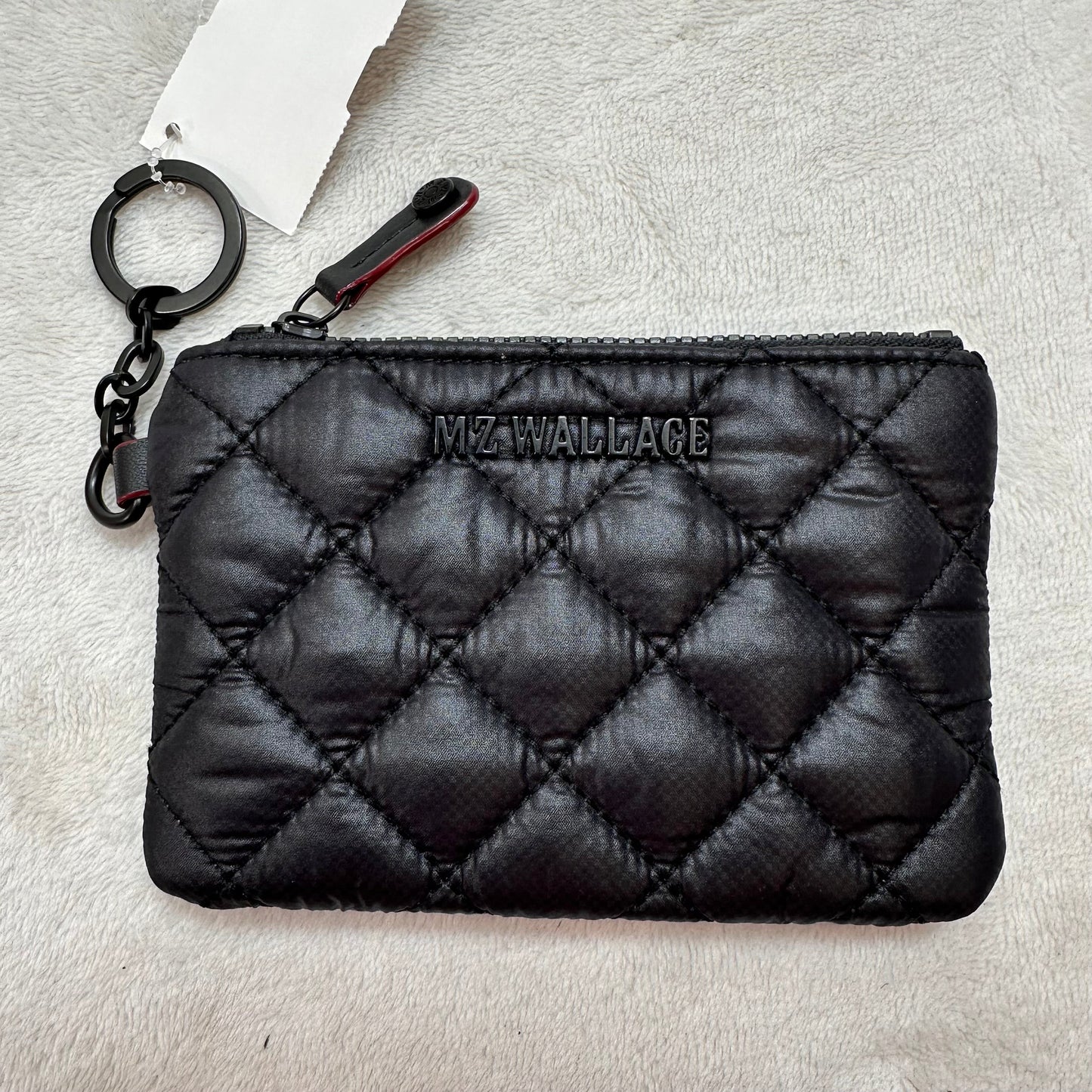 Coin Purse By Mz Wallace, Size: Small