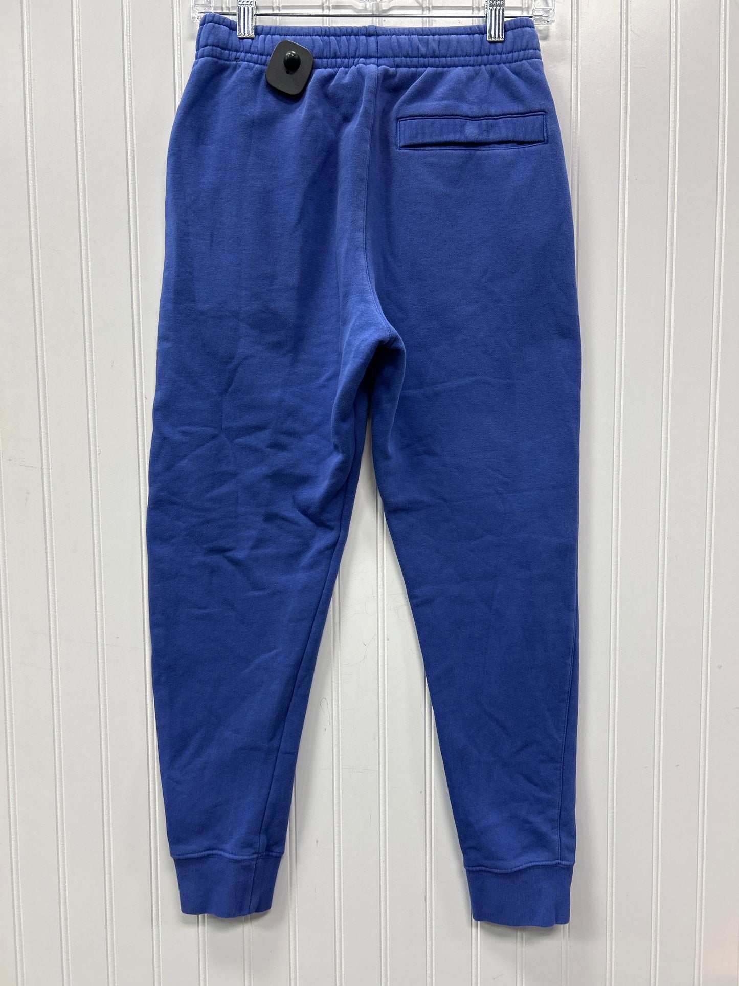 Athletic Pants By Nike Apparel In Purple, Size:Xs