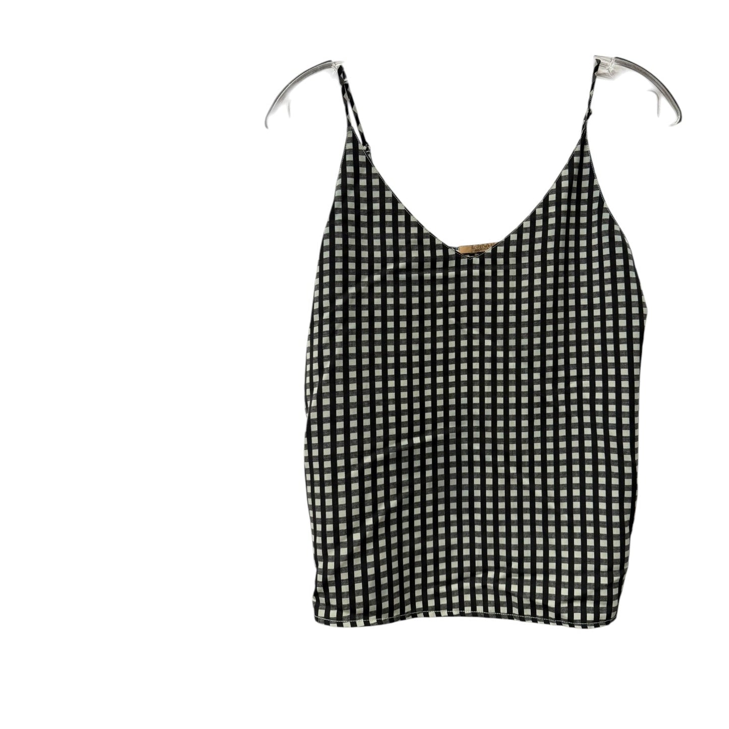 Top Sleeveless By Scotch & Soda In Black, Size:Xs