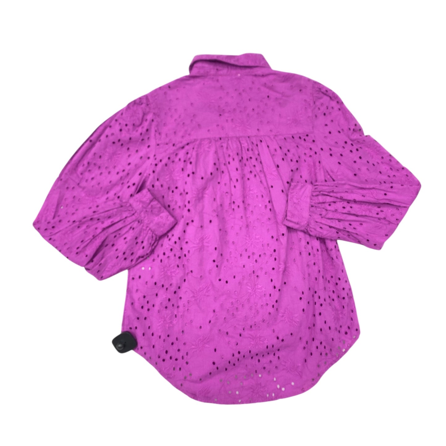 Top Ls By Sundance In Purple, Size:S