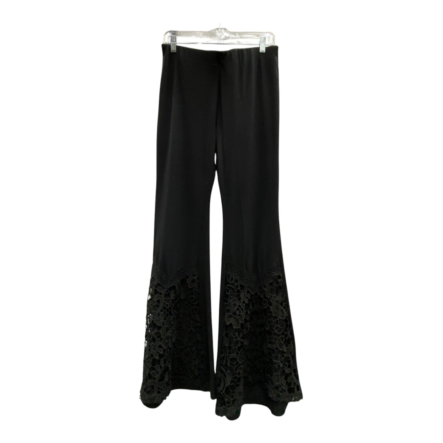 Pants Dress By Umgee In Black, Size:8
