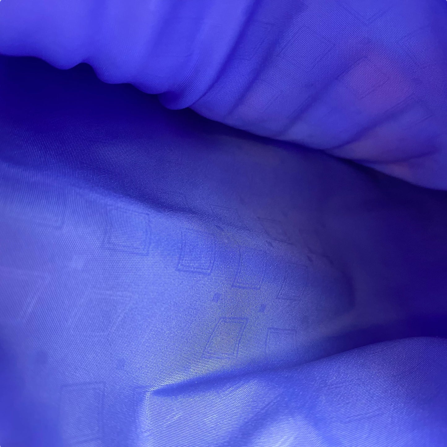 Crossbody By Vera Bradley In Purple, Size:Large