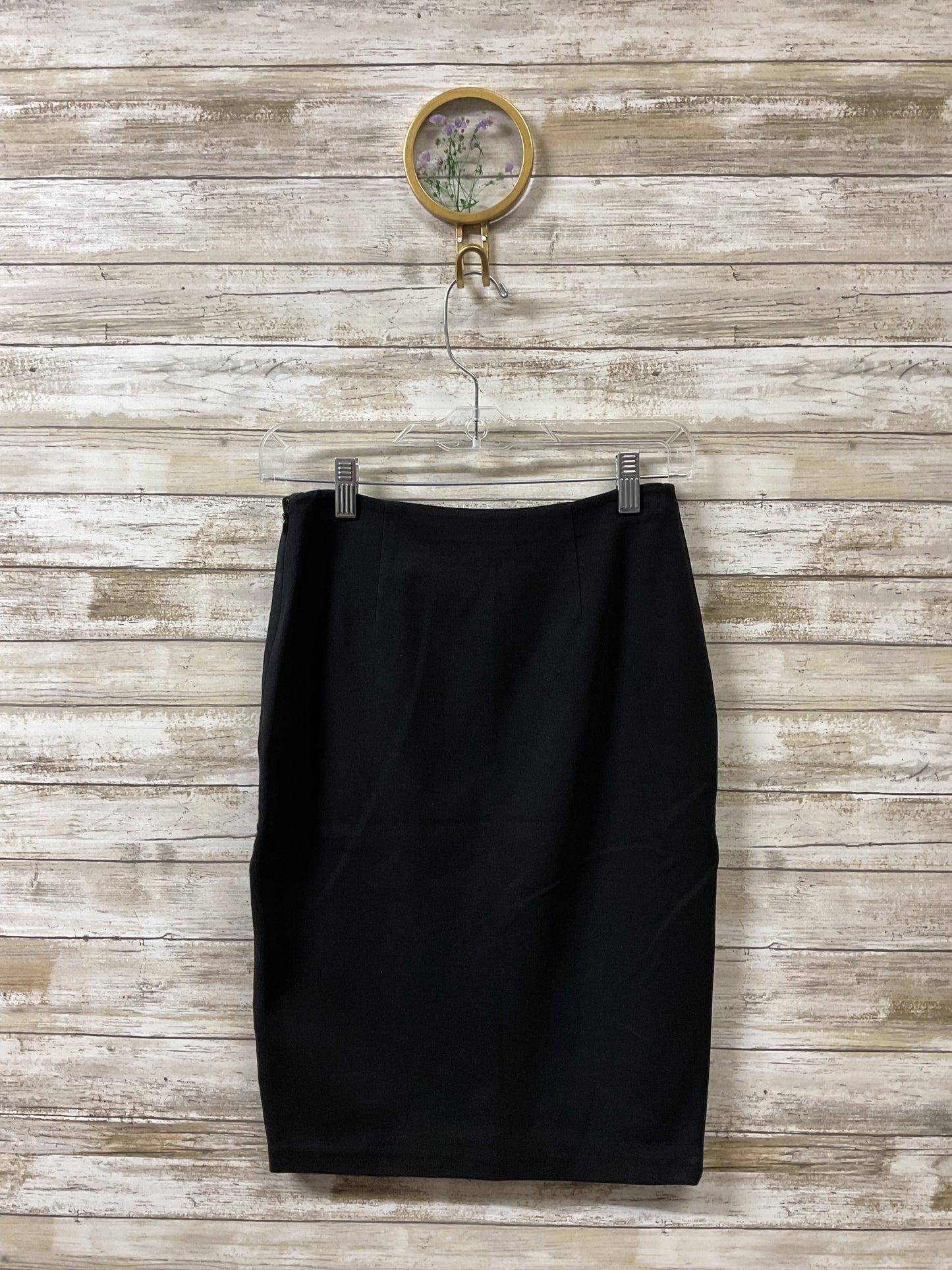 Skirt Luxury Designer By 3.1 Phillip Lim In Black, Size:2
