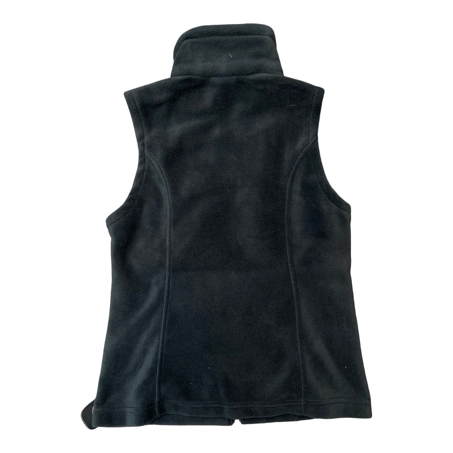 Vest Fleece By Columbia In Grey, Size:Xs