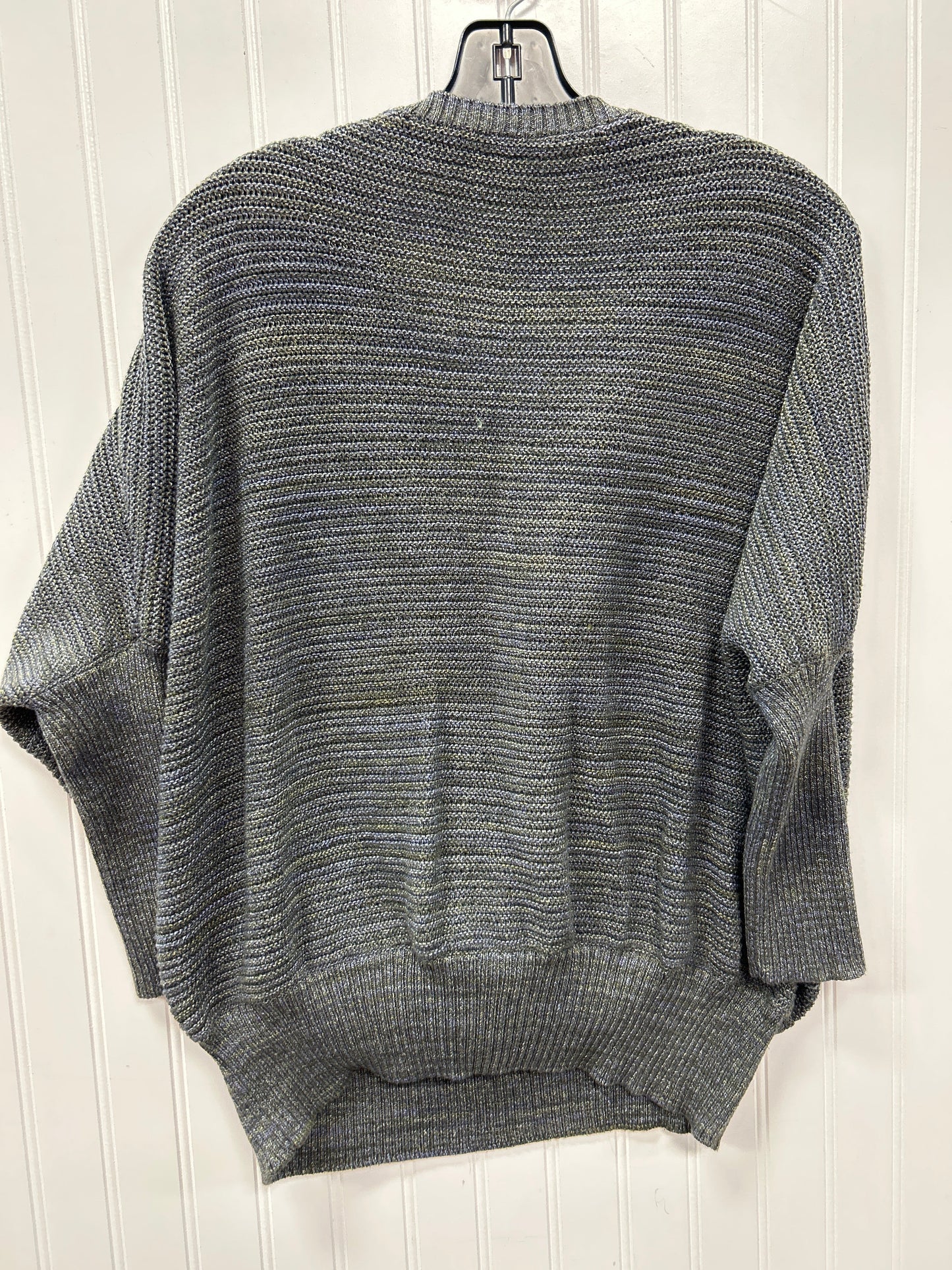 Sweater By Prana In Grey, Size:M