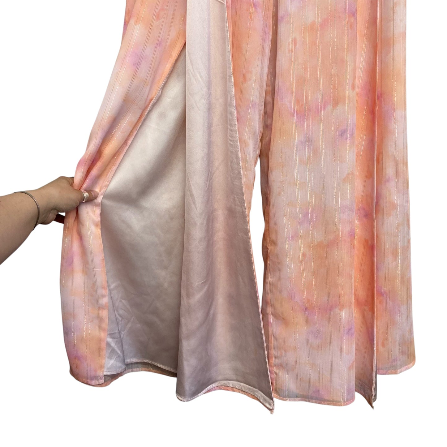 Pants Lounge By Majorelle In Multi, Size:S