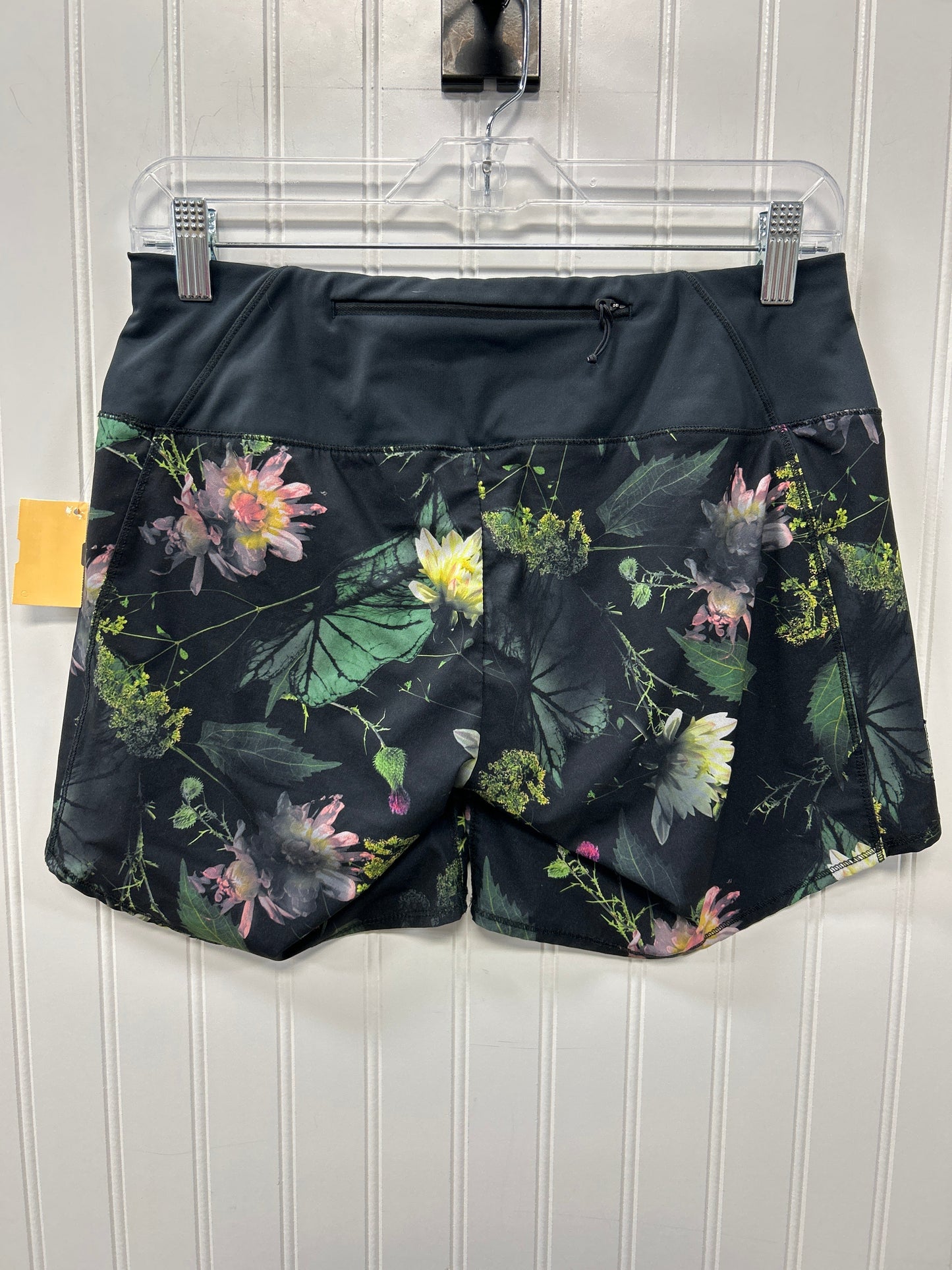 Athletic Shorts By Cmb In Black, Size:S