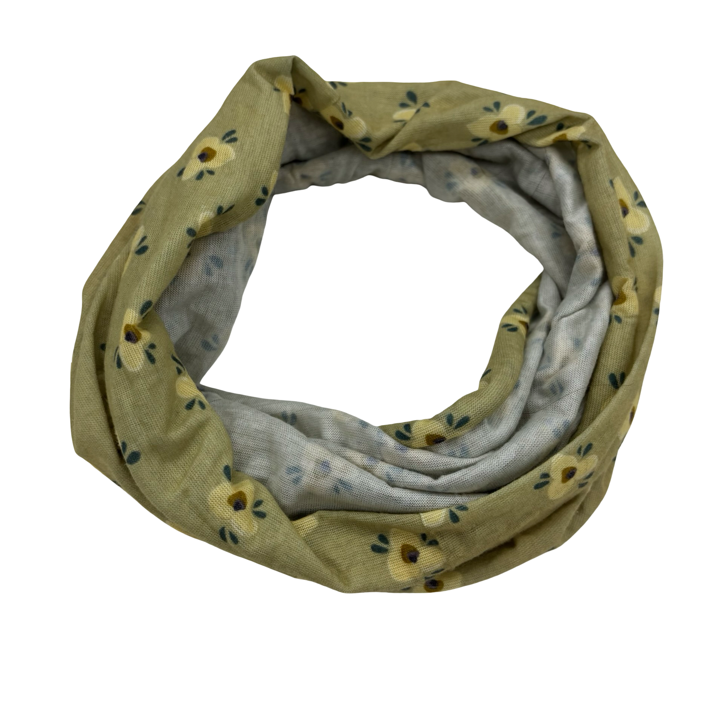 Hair Accessory By Clothes Mentor In Green