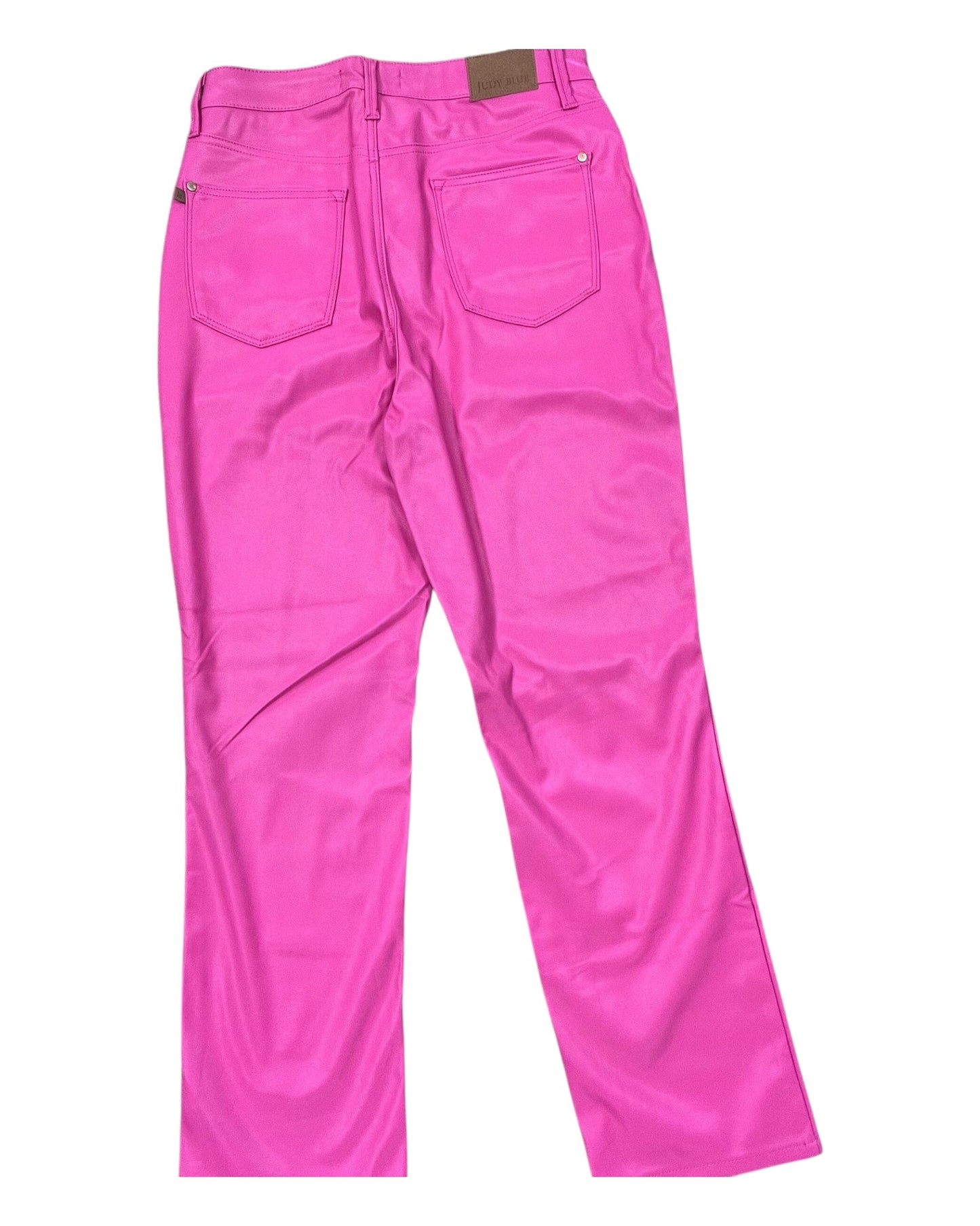Pants Other By Judy Blue In Pink, Size:10