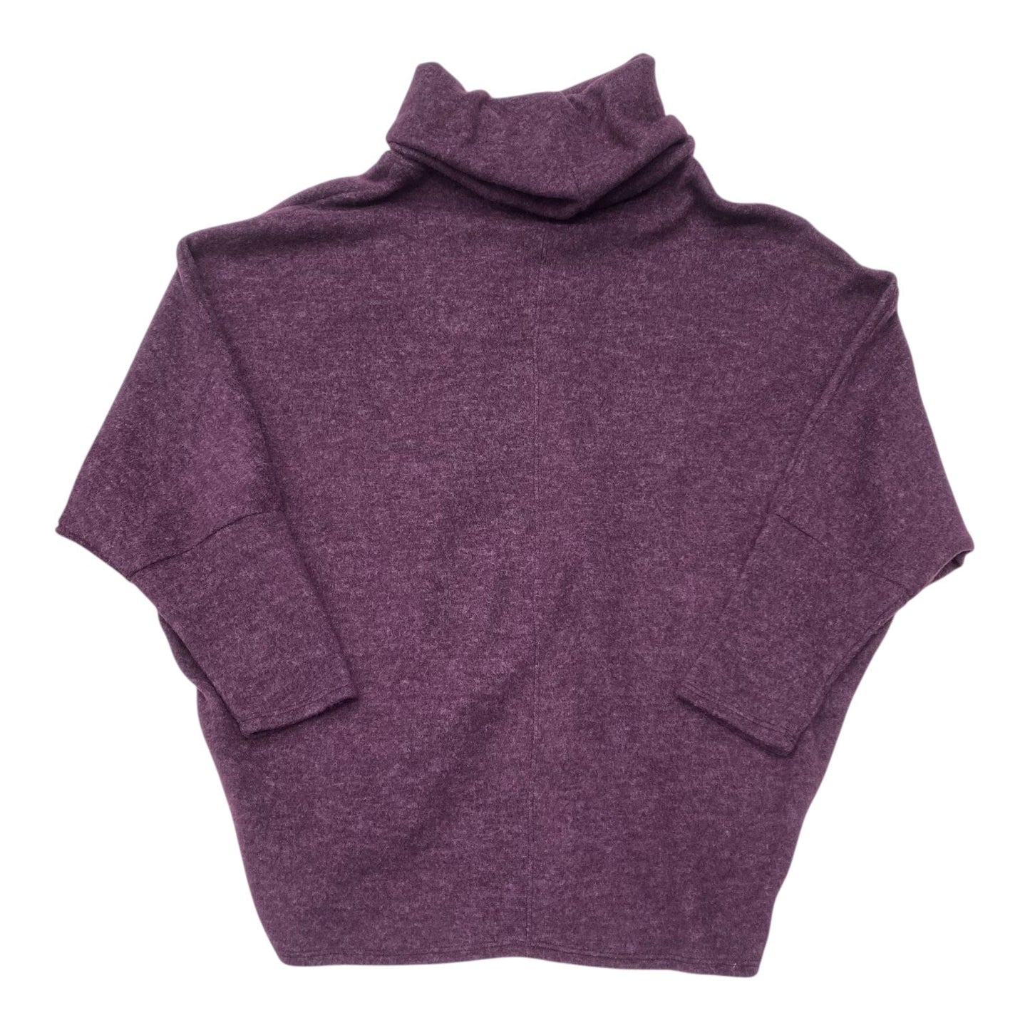 Sweater By Nally And Millie In Purple, Size:S