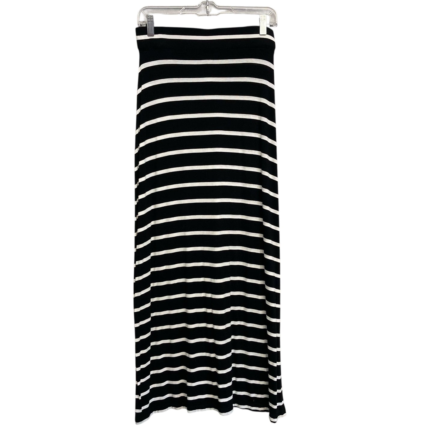 Skirt Maxi By Lou And Grey In Striped Pattern, Size:XS