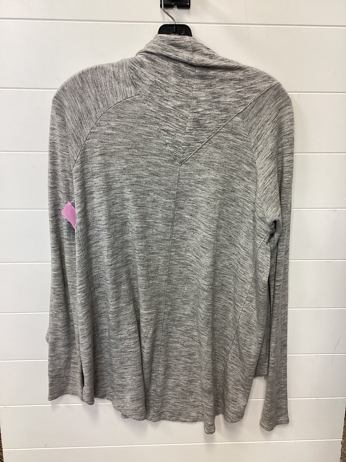 Cardigan By Athleta In Grey, Size:Xs