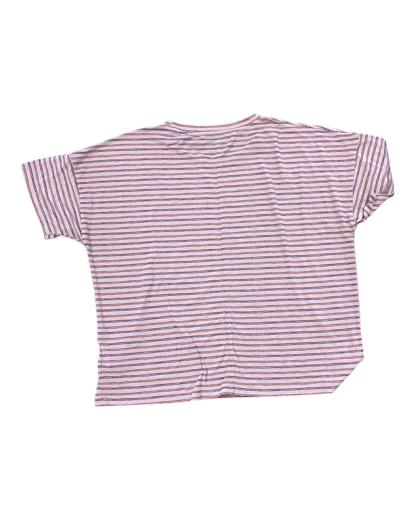 Top Ss By Rei In Pink, Size:S