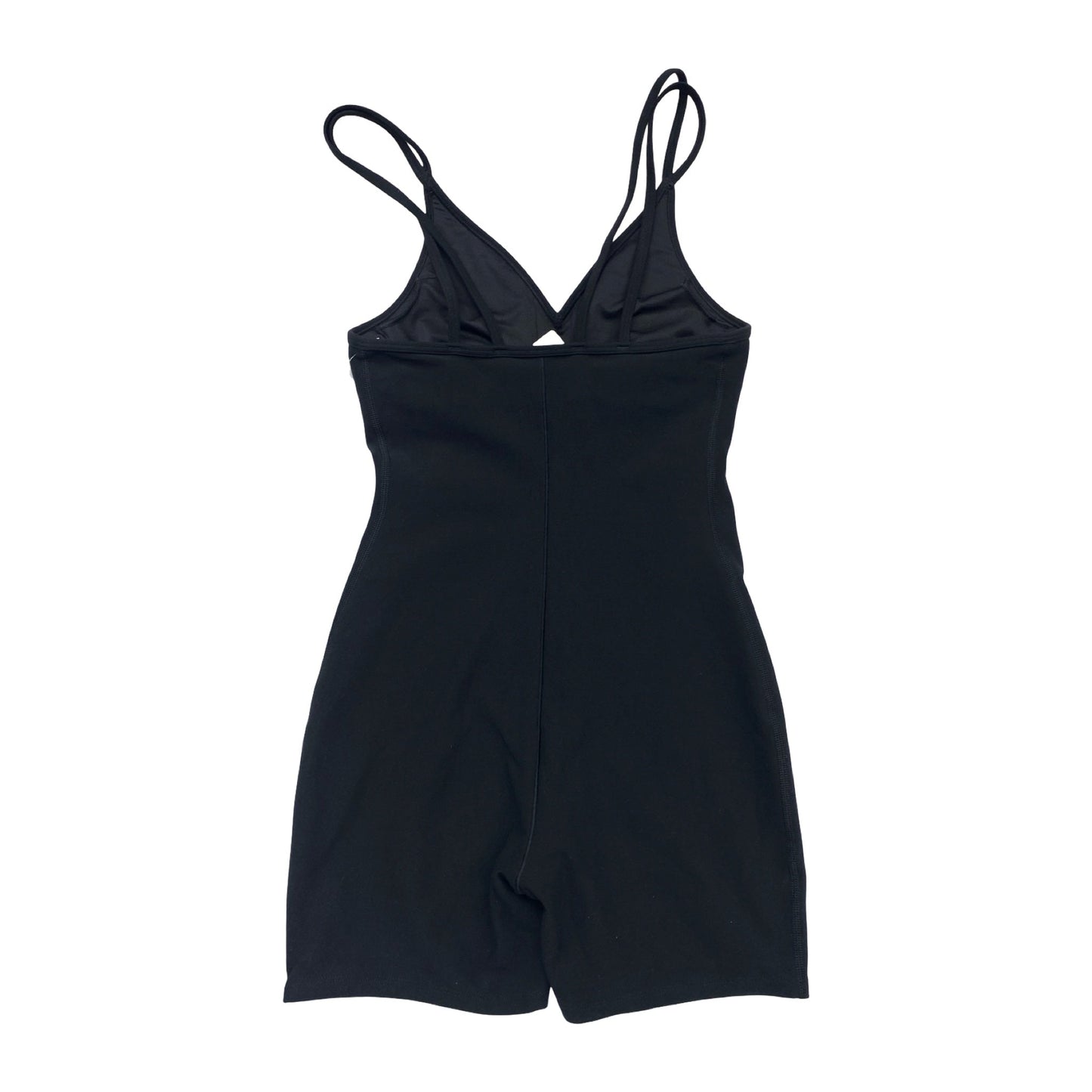 Bodysuit By Alo In Black, Size:Xs