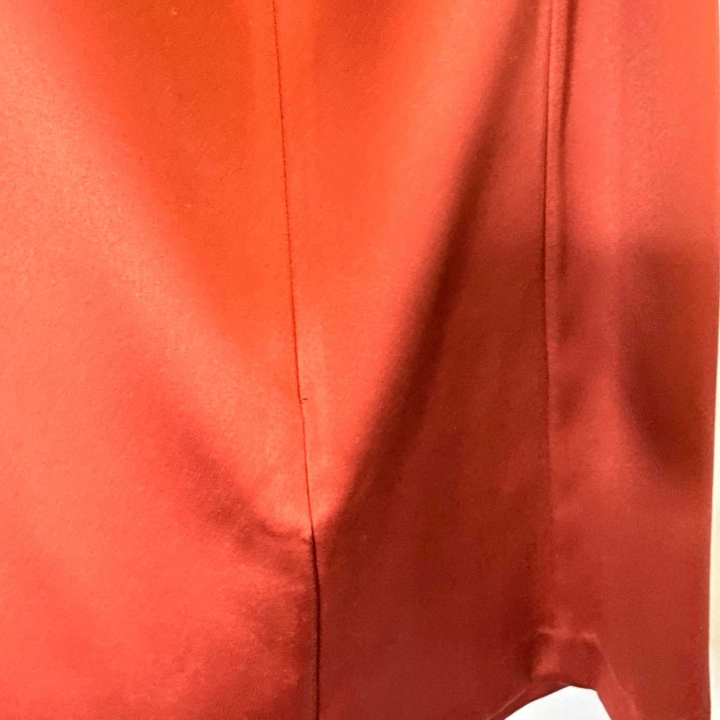 Dress Party Short By Loft In Red, Size: 14