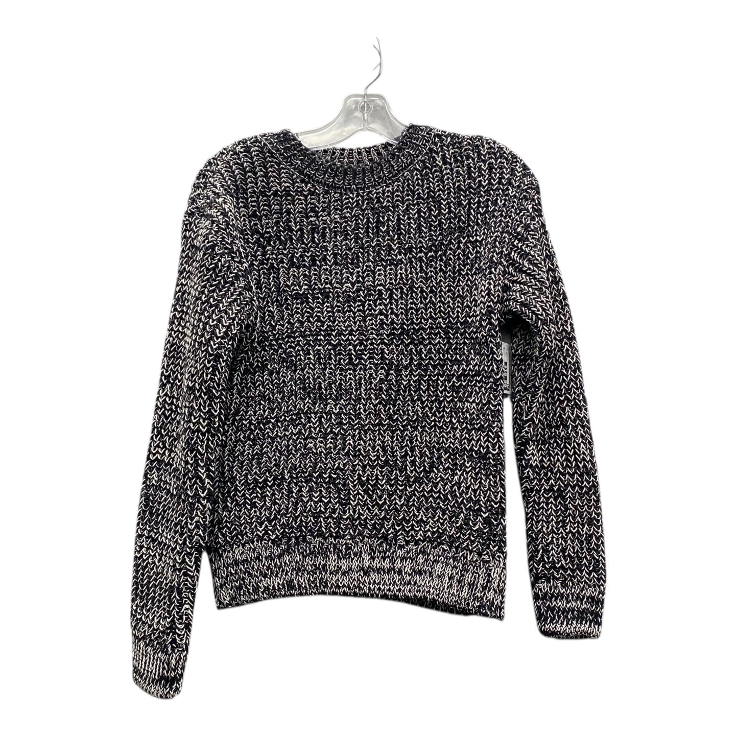 Sweater By Mng In Black, Size:Xs