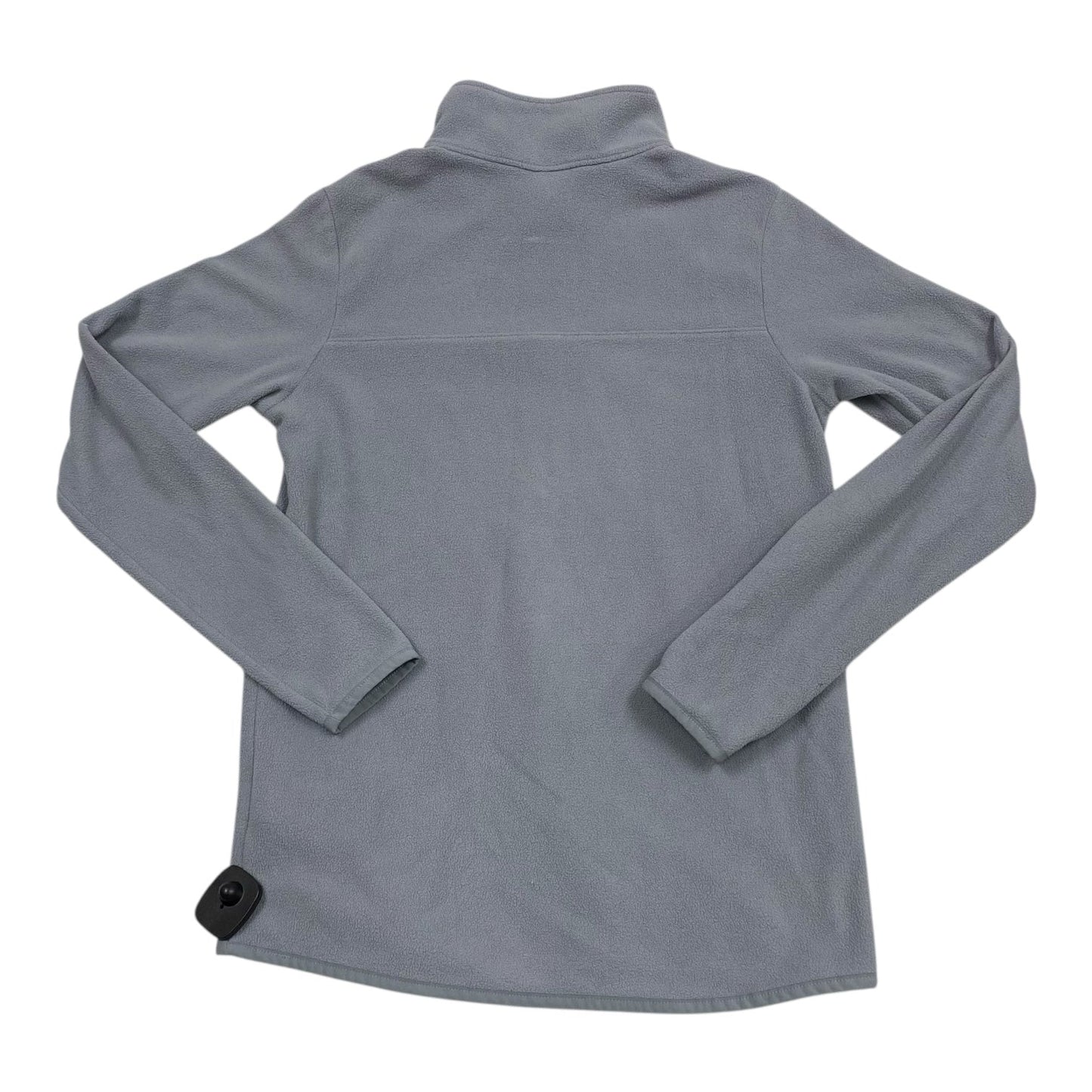 Athletic Fleece By The North Face In Grey, Size:Sp