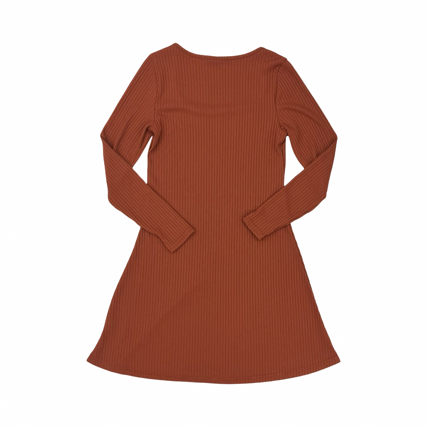 Dress Casual Short By Old Navy In Brown, Size:Xs