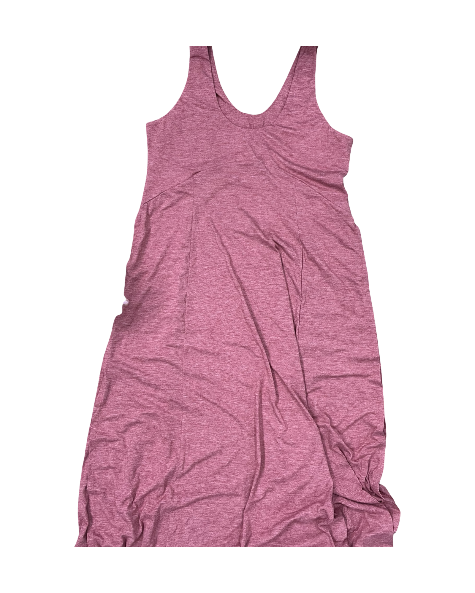 Dress Casual Maxi By Halara In Pink, Size:L