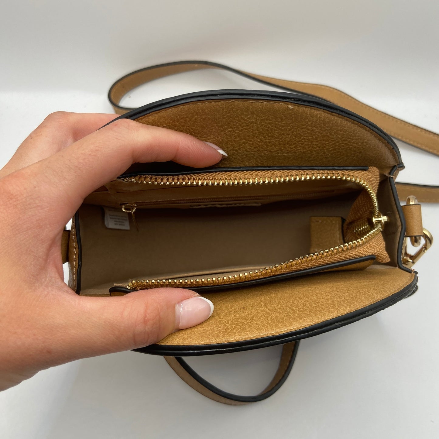Crossbody By Mudpie, Size: Small