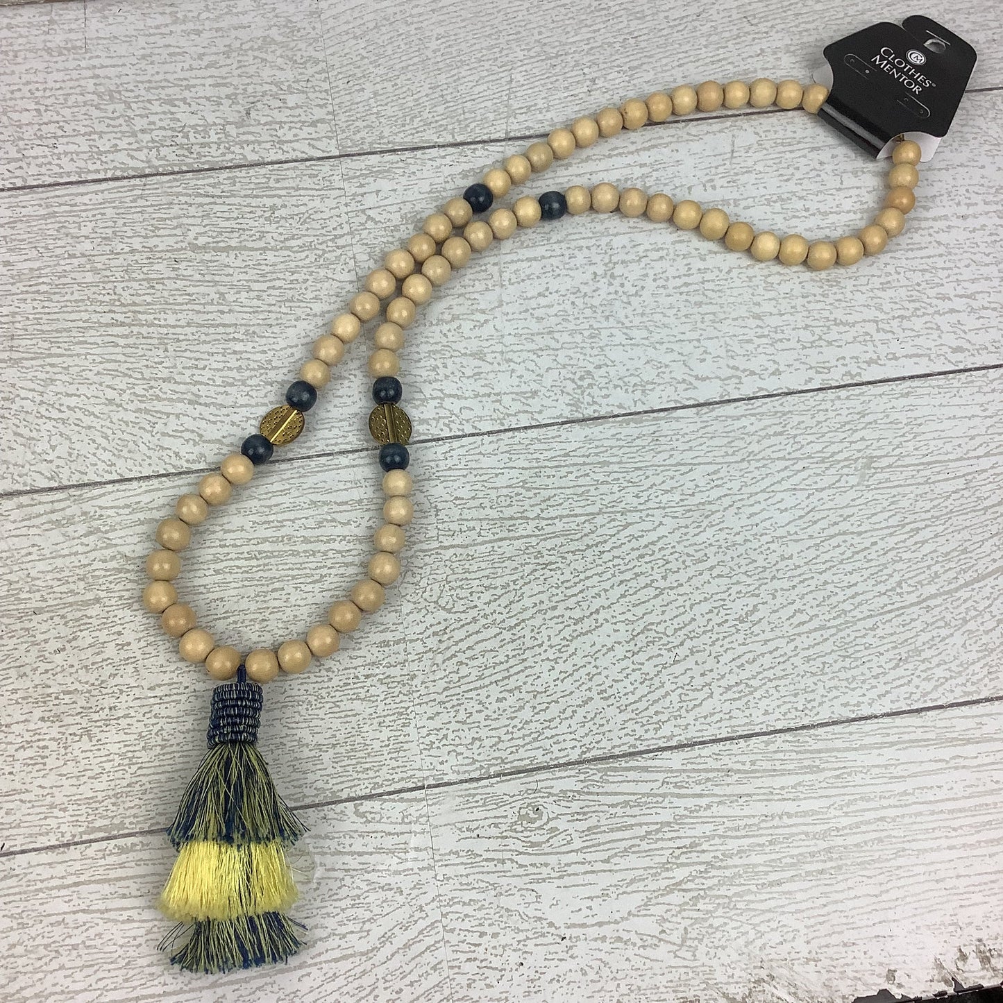 Necklace Other By Clothes Mentor
