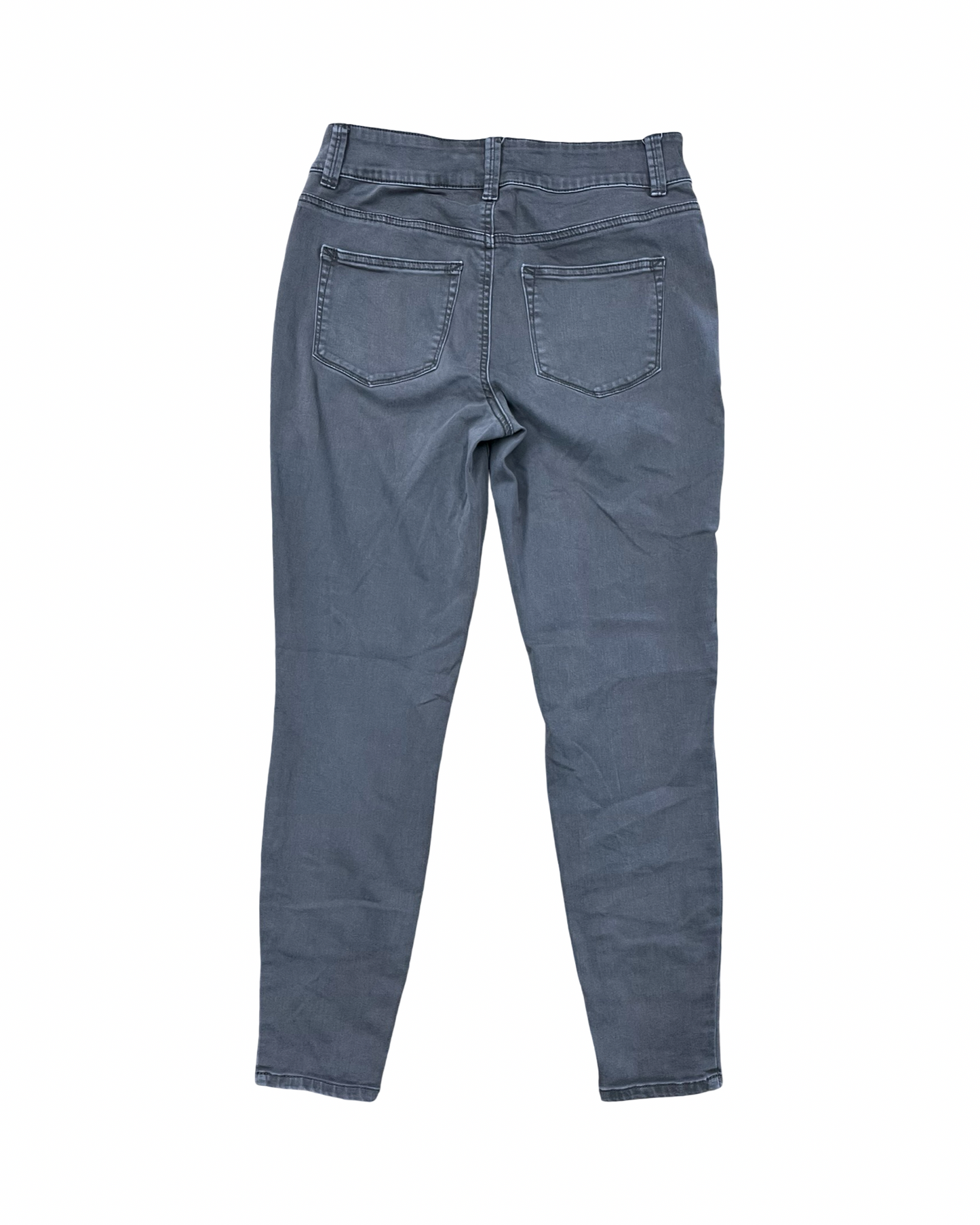 Pants Chinos & Khakis By Maurices In Grey, Size:8P