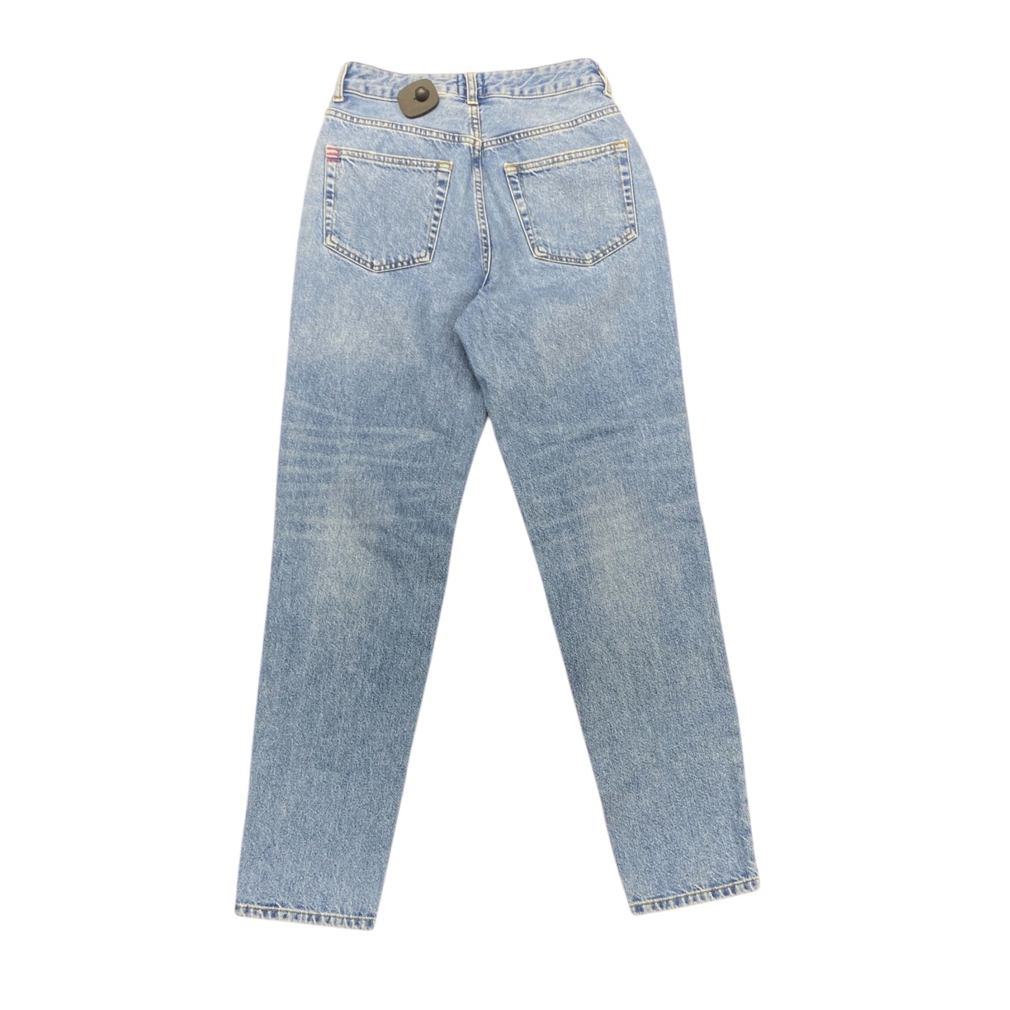 Jeans Boyfriend By Bdg In Blue, Size:2