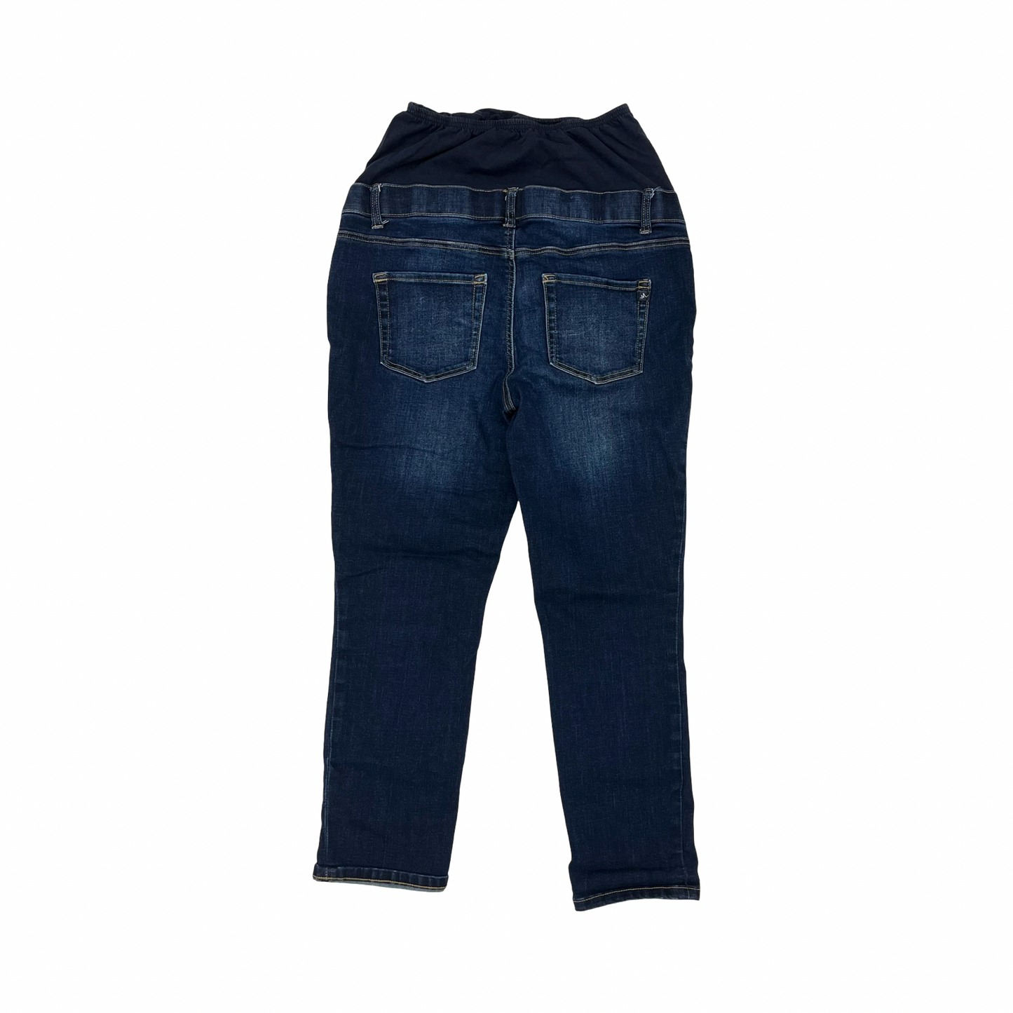 Mat Jeans By Clothes Mentor In Blue Denim, Size:M