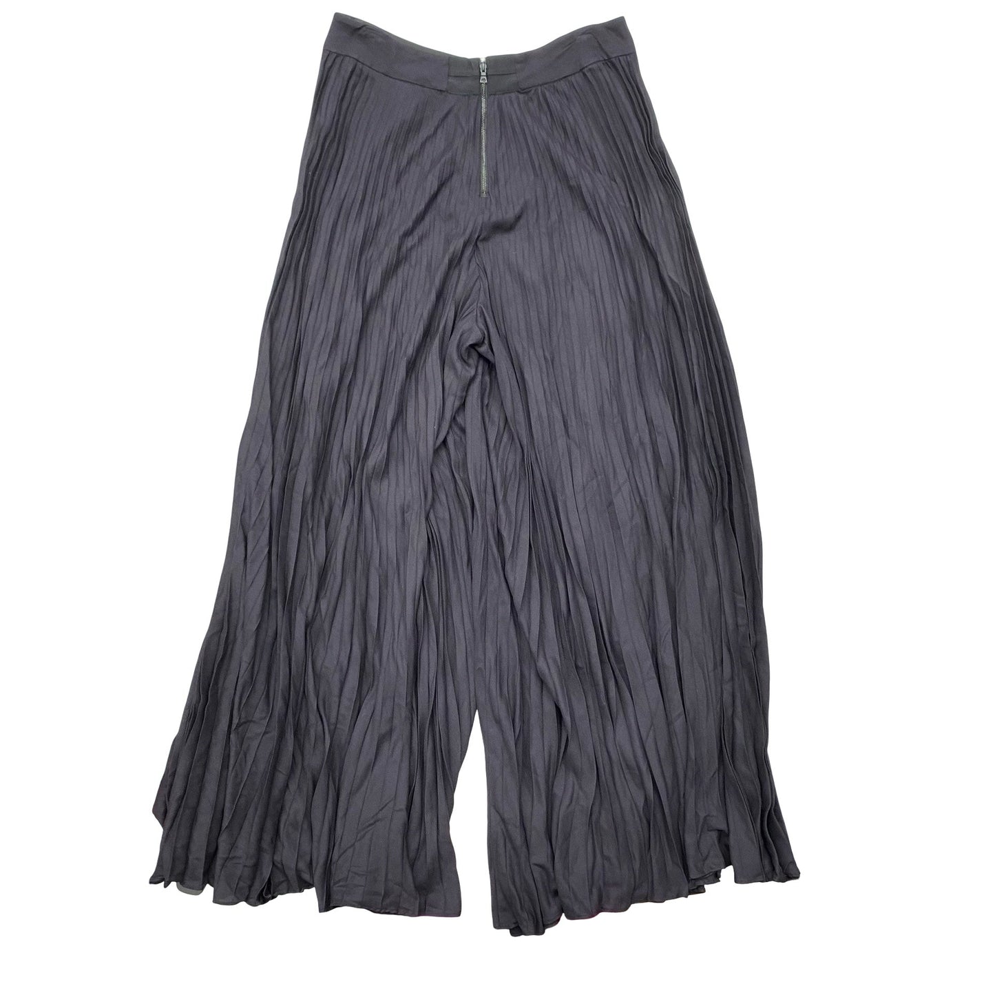 Pants Designer By Alice + Olivia In Black, Size:14
