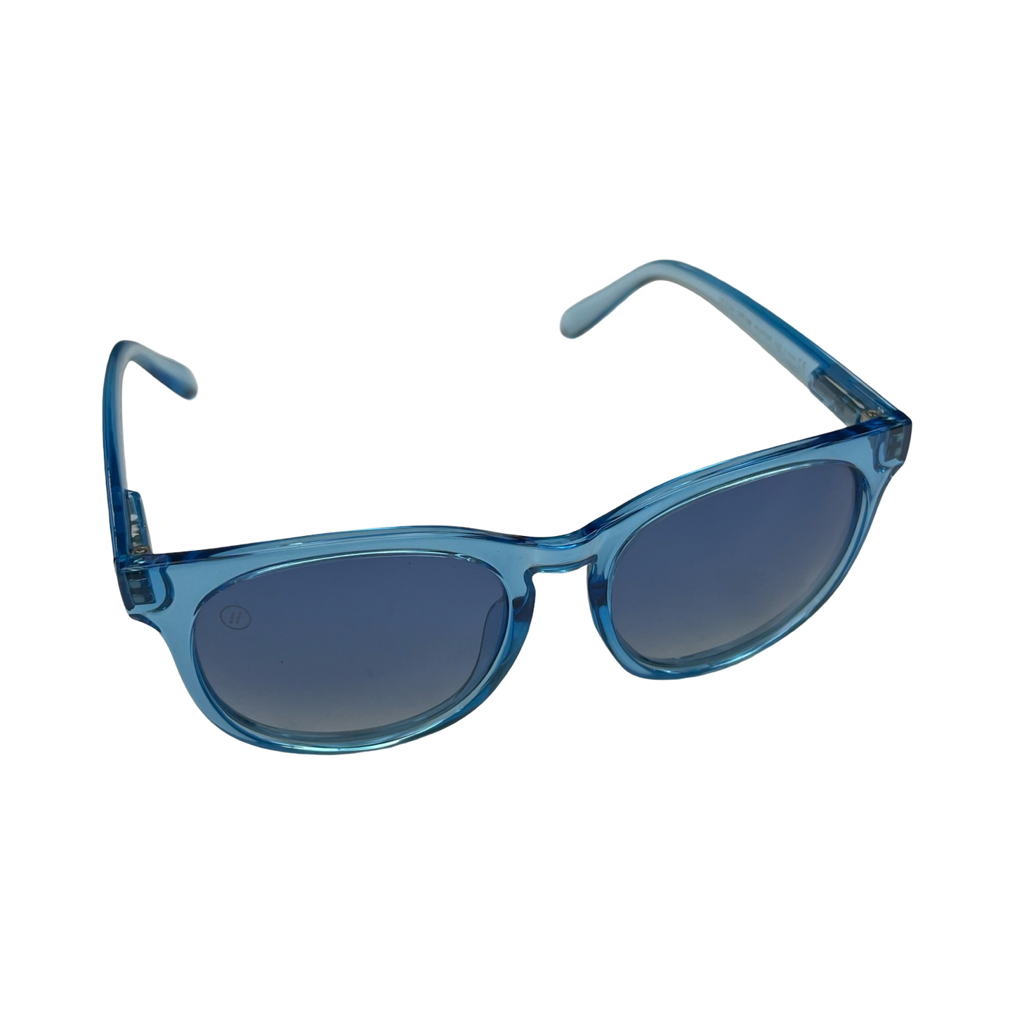 Sunglasses By Clothes Mentor In Blue