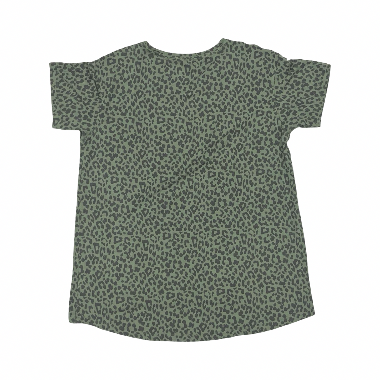 Top Ss By American Eagle In Green, Size:Xs