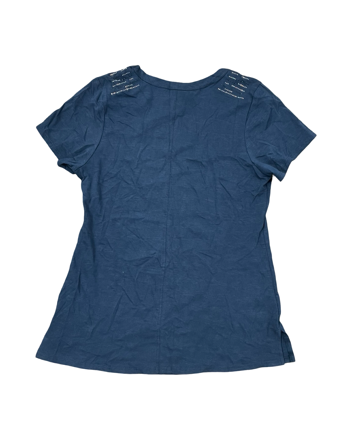 Top Ss By Harley Davidson In Blue, Size:Xl