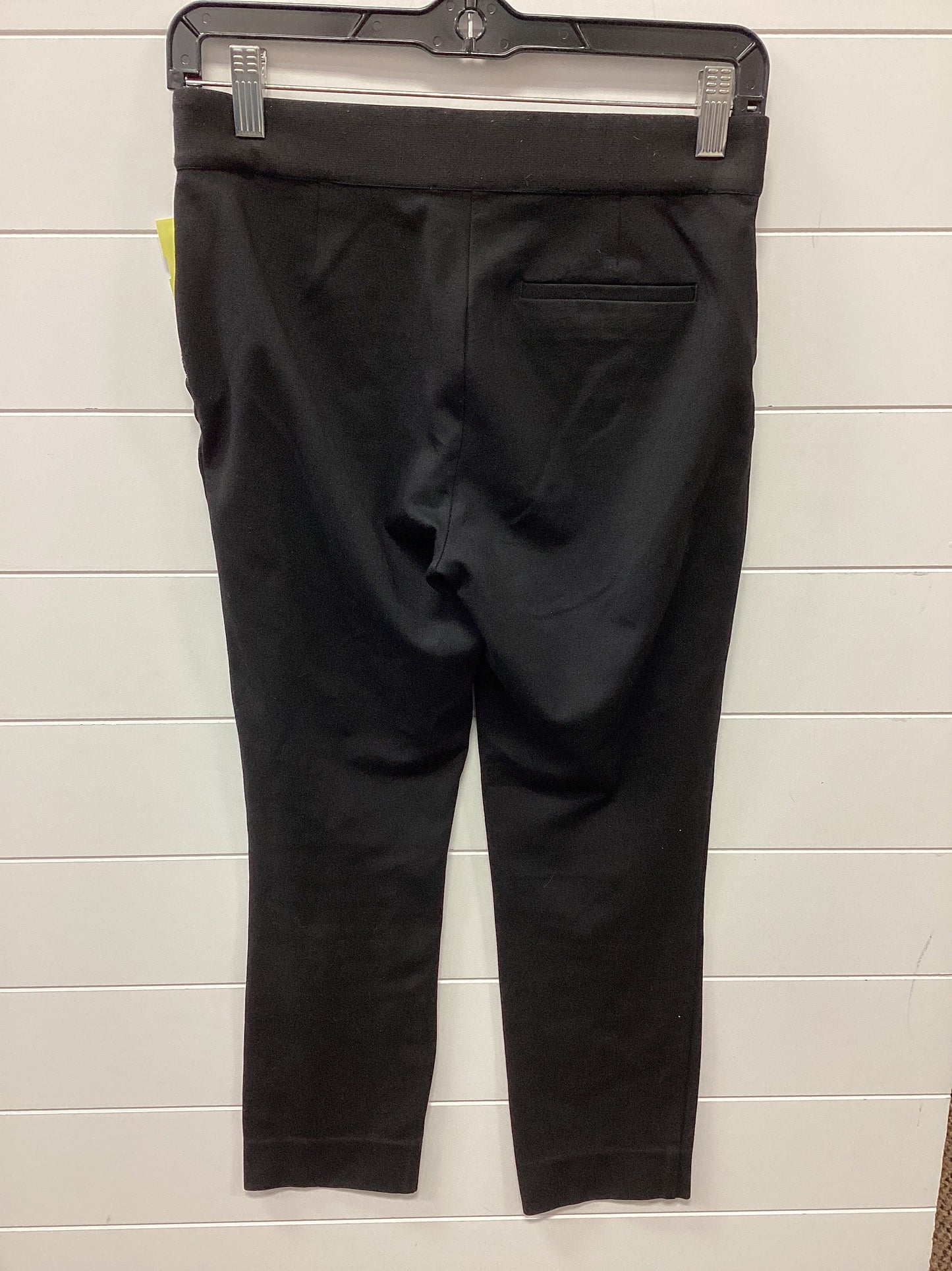 Pants Dress By Everlane In Black, Size:2