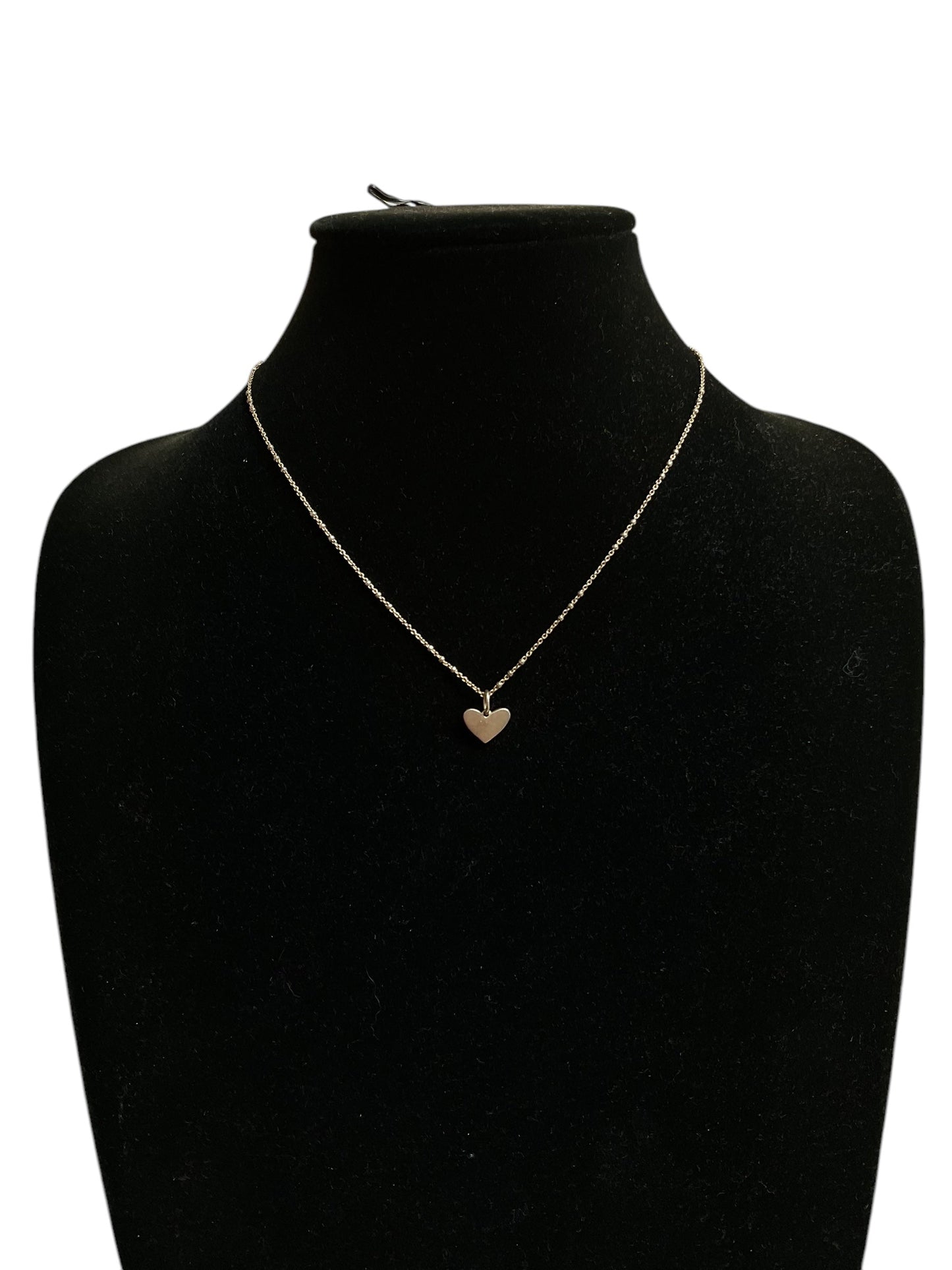 Necklace Sterling Silver By Kendra Scott In Gold