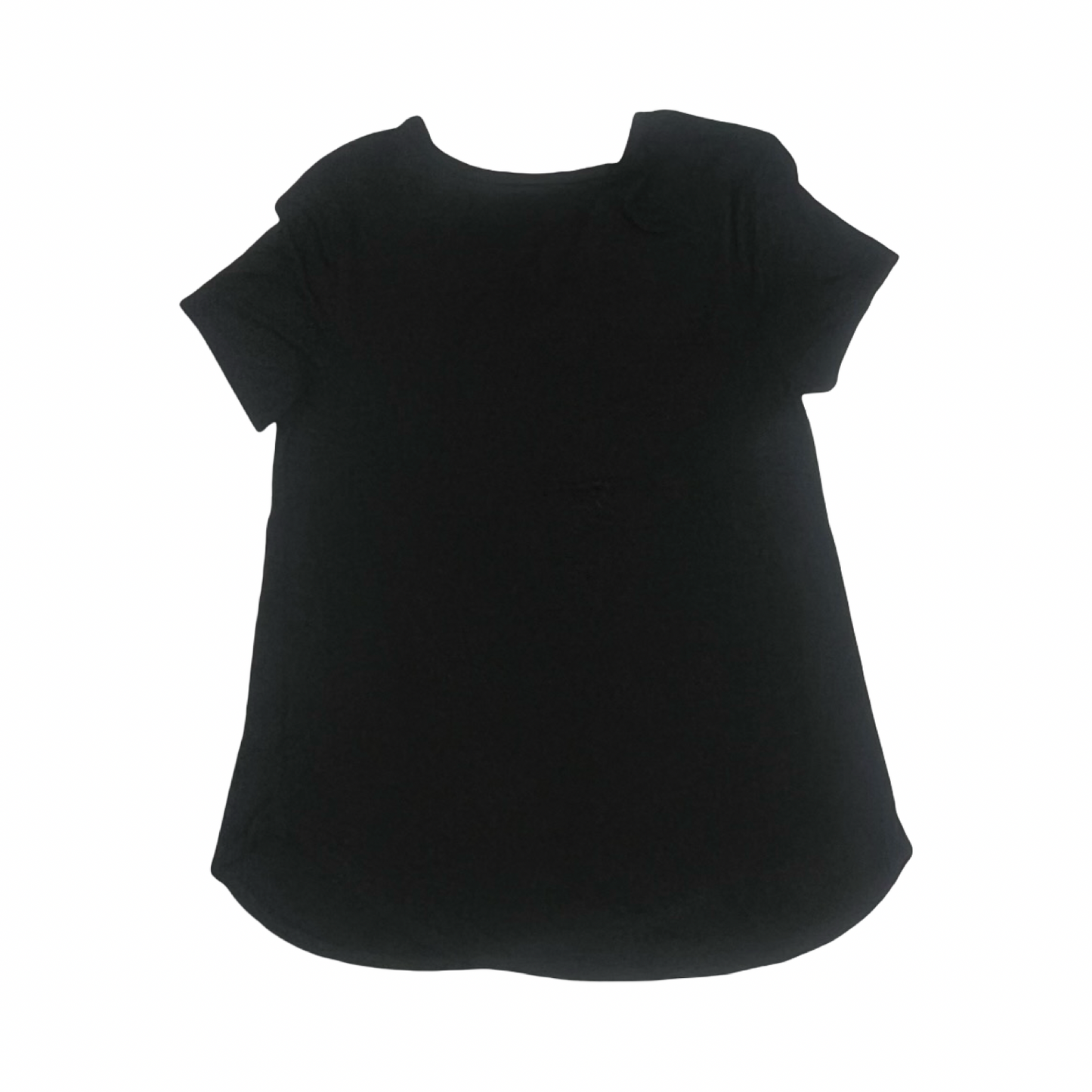 Top Ss By Grace & Lace In Black, Size:Xxs