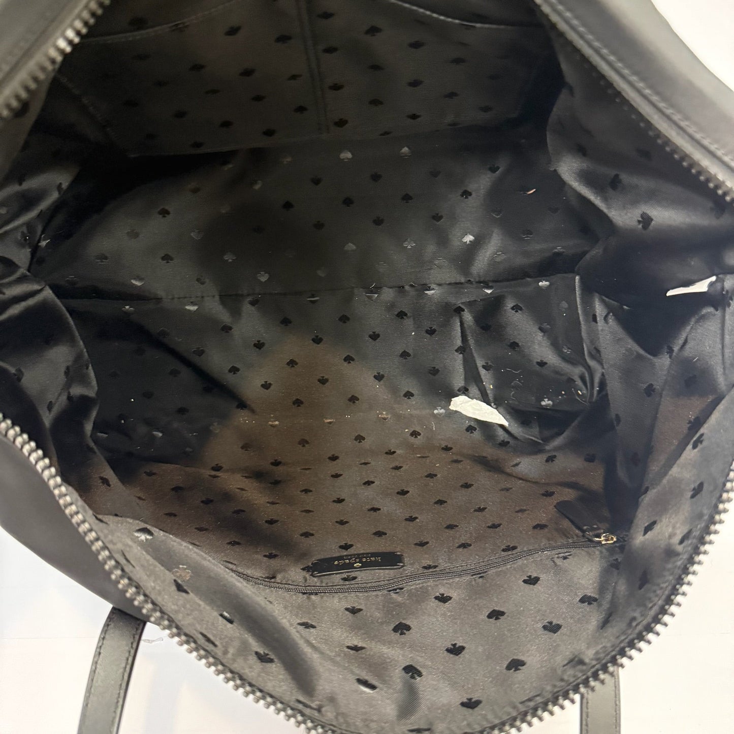 Duffle And Weekender Designer By Kate Spade, Size: Large