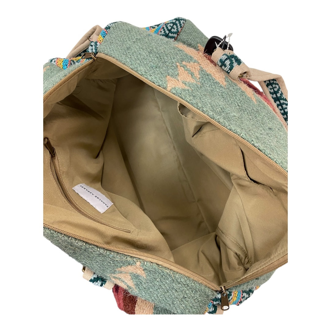 Tote By Cmc In Multi, Size:Large