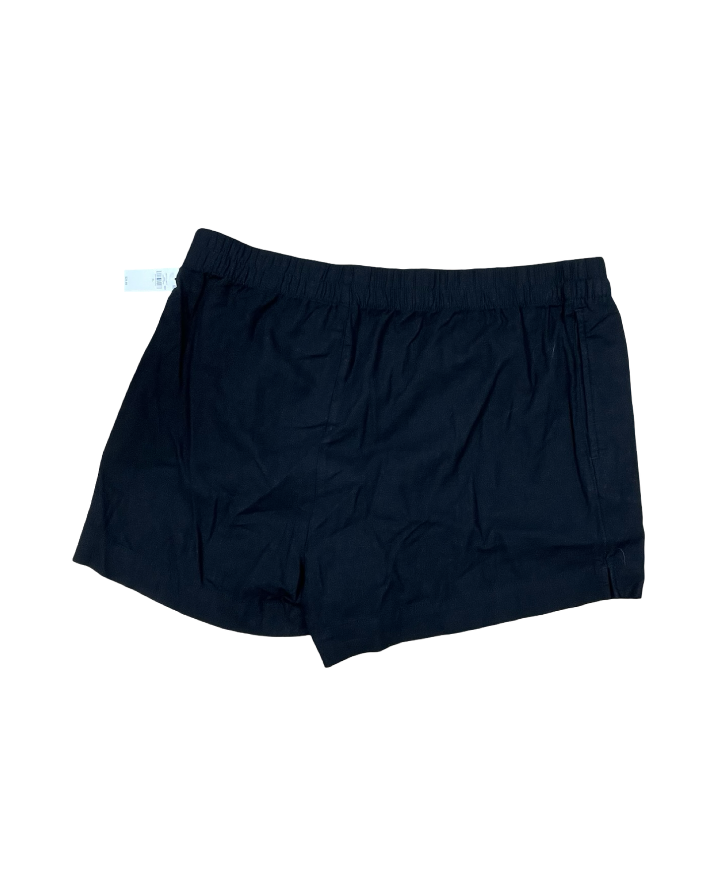 Shorts By Old Navy In Black, Size:Xl
