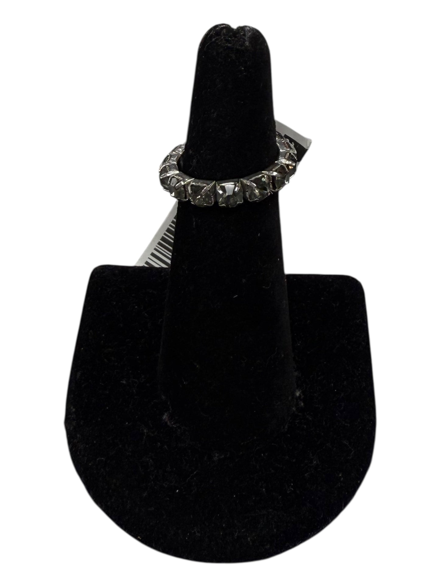 Ring Other In Silver