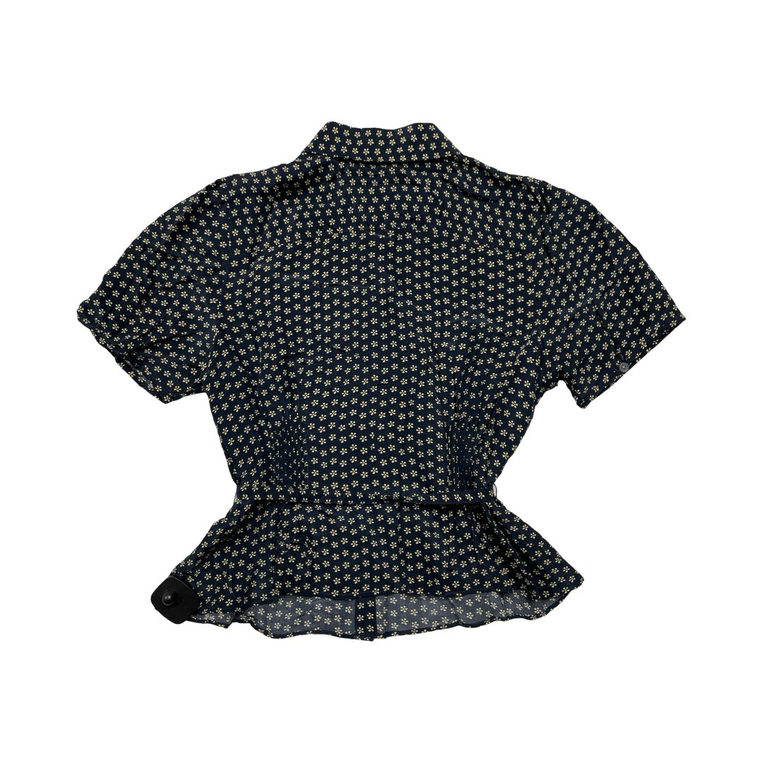 Top Ss By J. Crew In Multi, Size:8