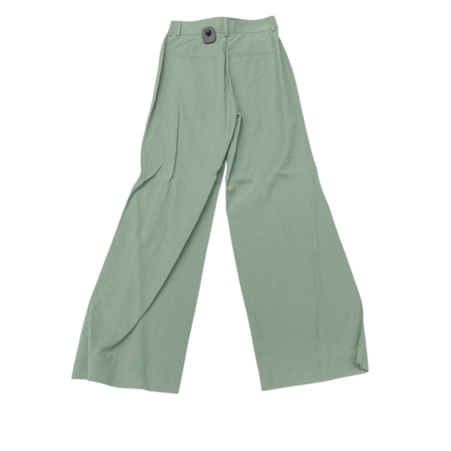 Pants Dress By Everlane In Green, Size:0
