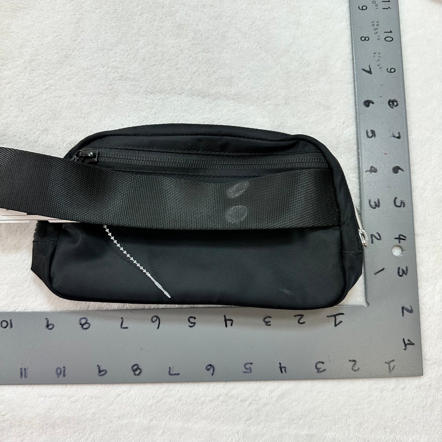 Belt Bag By Lululemon, Size: Small