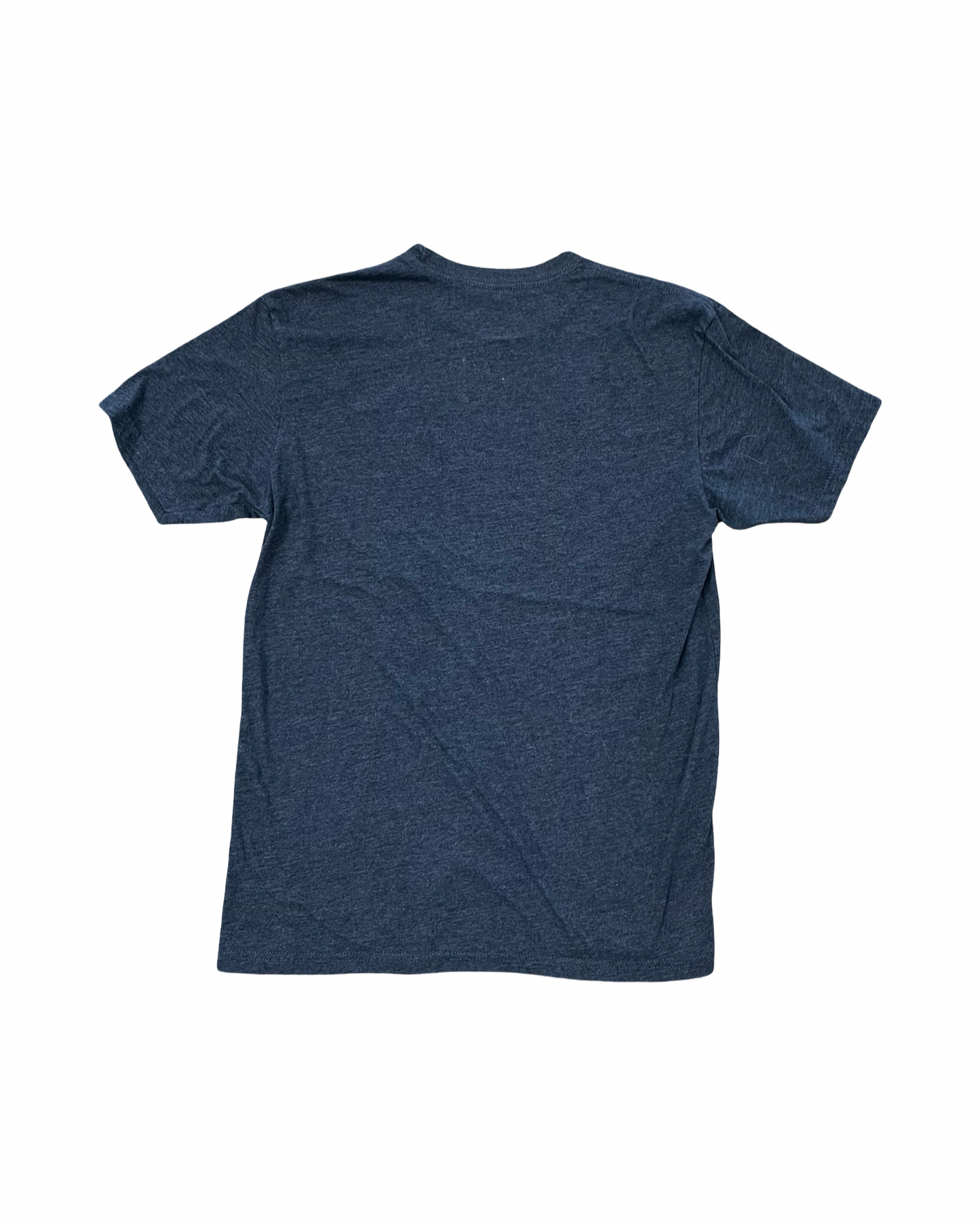 Top Ss By Next Level In Grey, Size:M