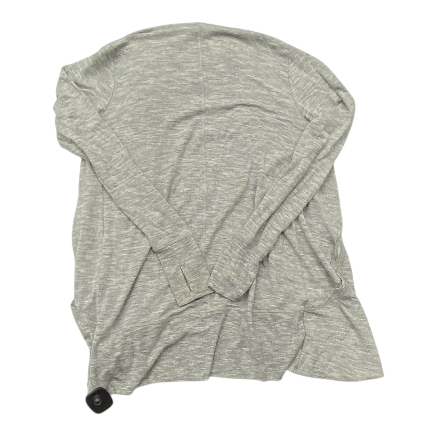 Cardigan By Athleta In Grey, Size:S