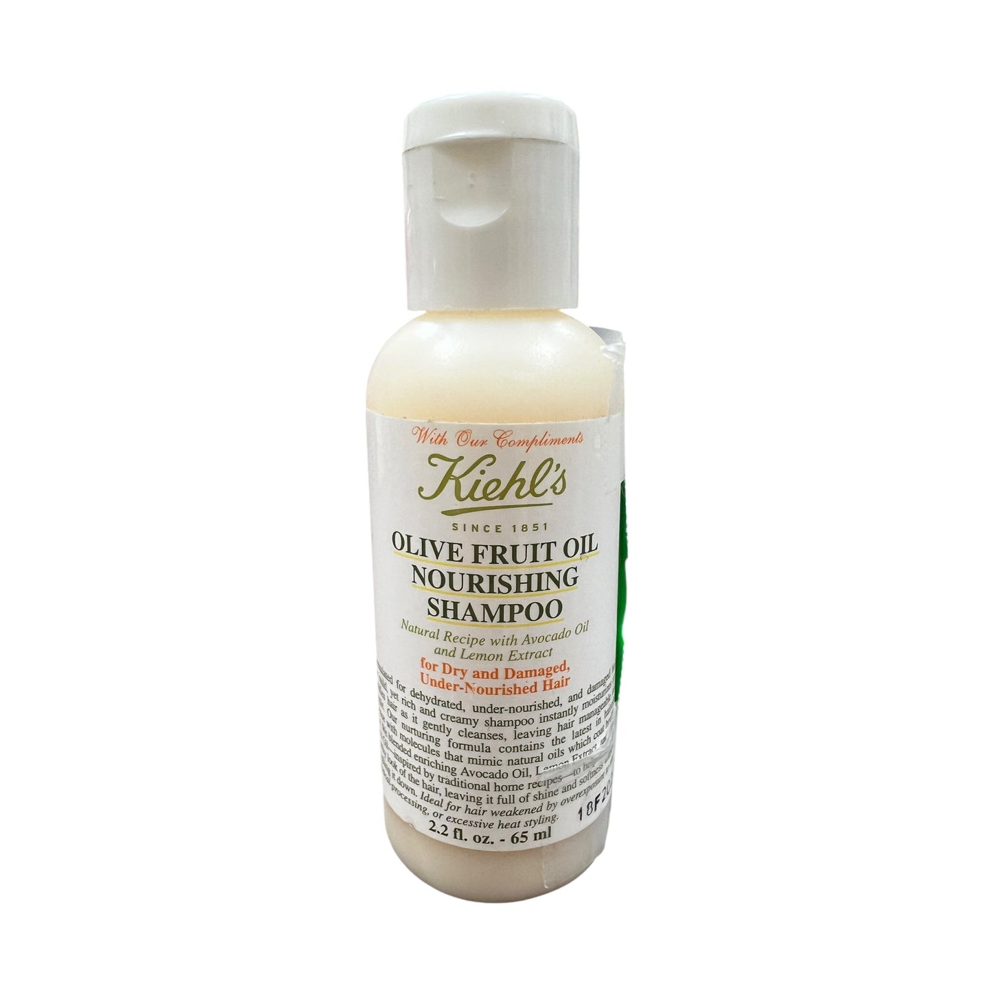 Hair Product By Kiehl’s In Cream